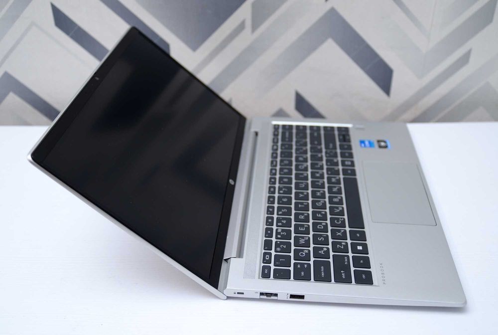 HP ProBook 440 G8 / i5-1135G7/ 16 RAM/ 256/512 SSD/ 14 fhd / ноутбук