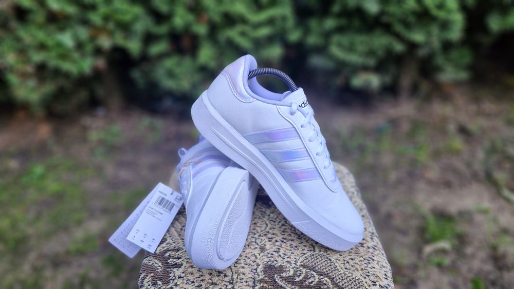 Жіночі кеди Adidas Platform.Розмір 40