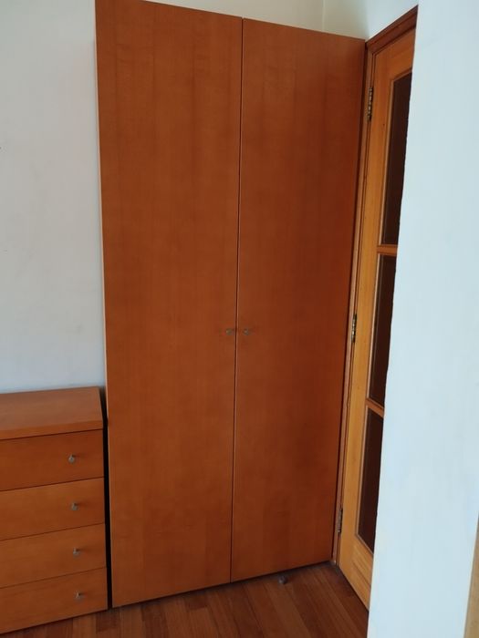 Quarto completo 2 crianças