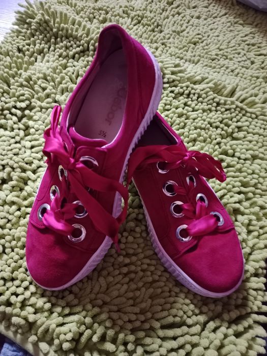 Габори мокасини кеди кросівки