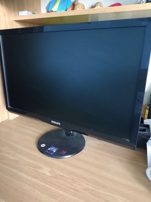 Монітор для комп'ютер Philips 22.7E
