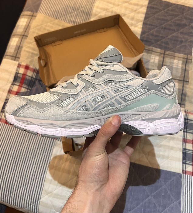 Asics NYC GEL  41487326205640058882