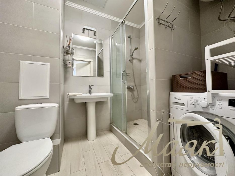 1-room apartment apartment by the address (area 40 m²) - Atlanta.ua - photo 11