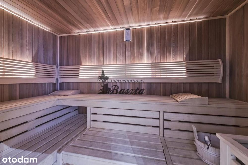 Międzyzdroje apartament 3-pokojowy Playa Baltis