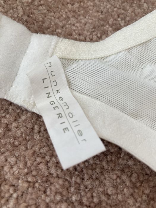 Biustonosz 95 E Lingerie