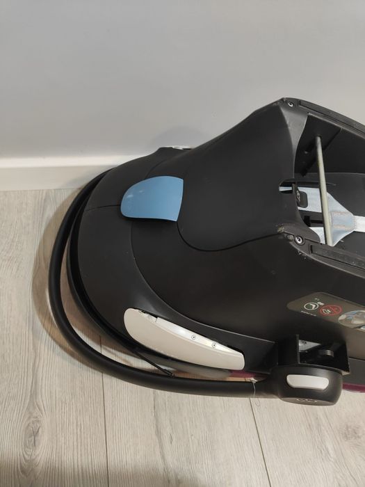 Nosidełko Cybex Gold