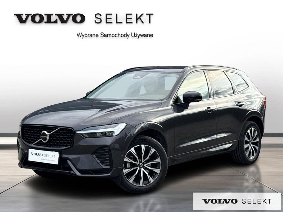 Volvo XC 60 B5 B AWD Plus Dark Aut Volvo SELEKT