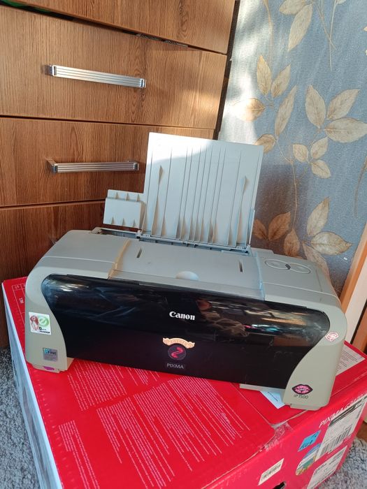 принтер canon K30231