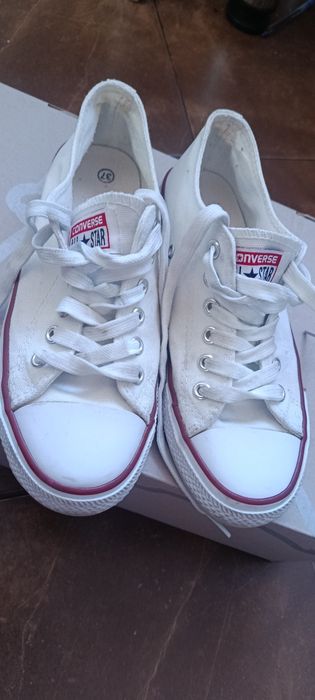 Trampki Converse 37 orginalne damskie/młodzieżowe