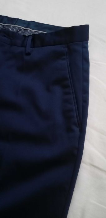 Fato cerimónia masculino zara
