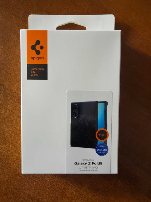 Fold 8 wide 512Gb