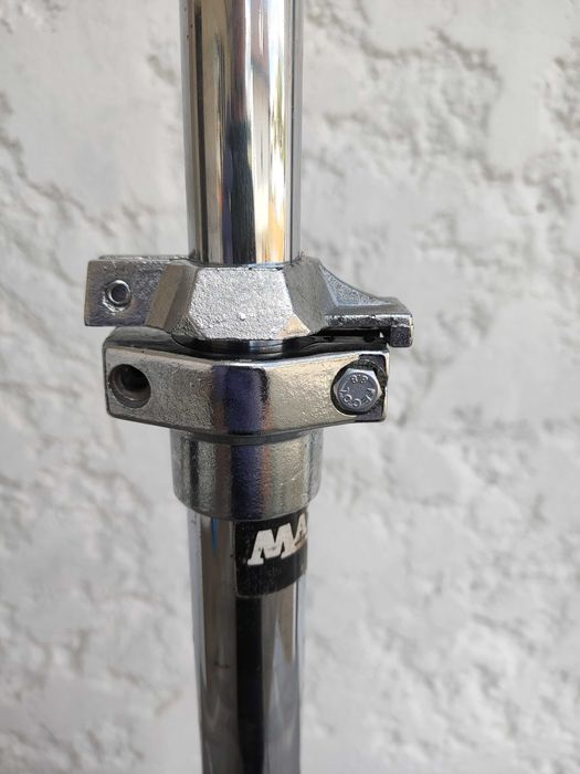 Suporte Hi Hat Maxtone P/ Peças