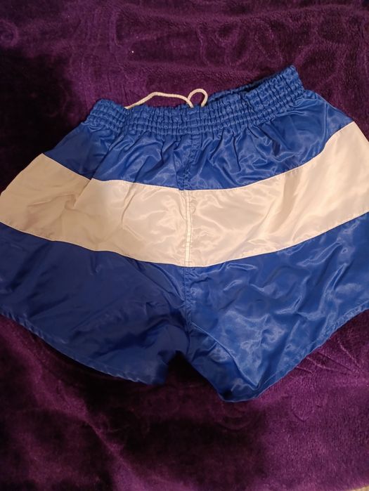 Spodenki Adidas retro vintage