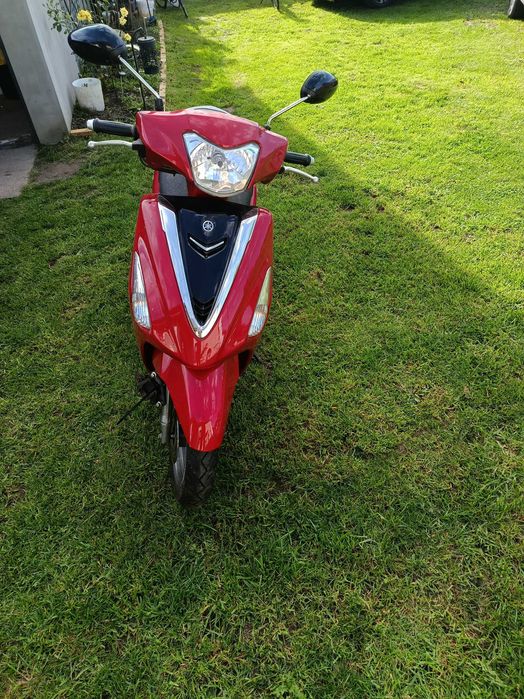 Yamaha