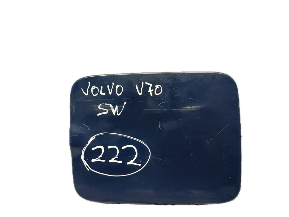 Tampa depósito combustível VOLVO V70 III Van (BW)