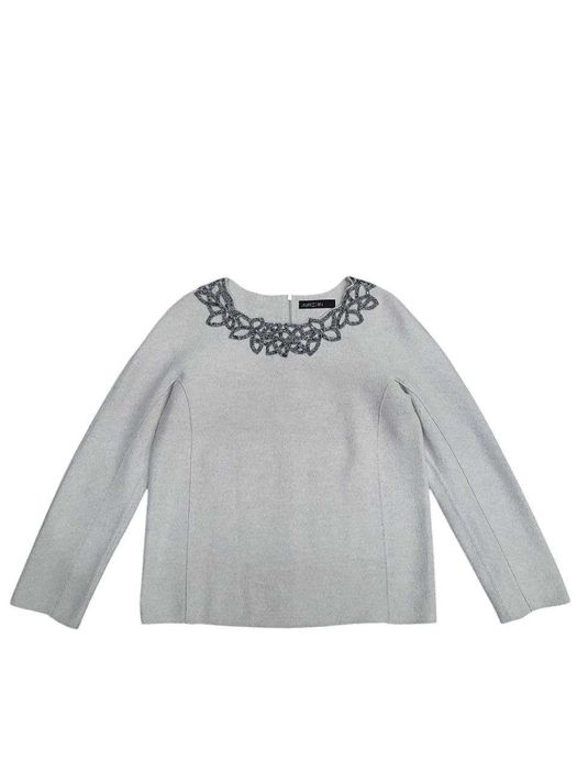 Женская шерстяная кофта Marc Cain Оригинал