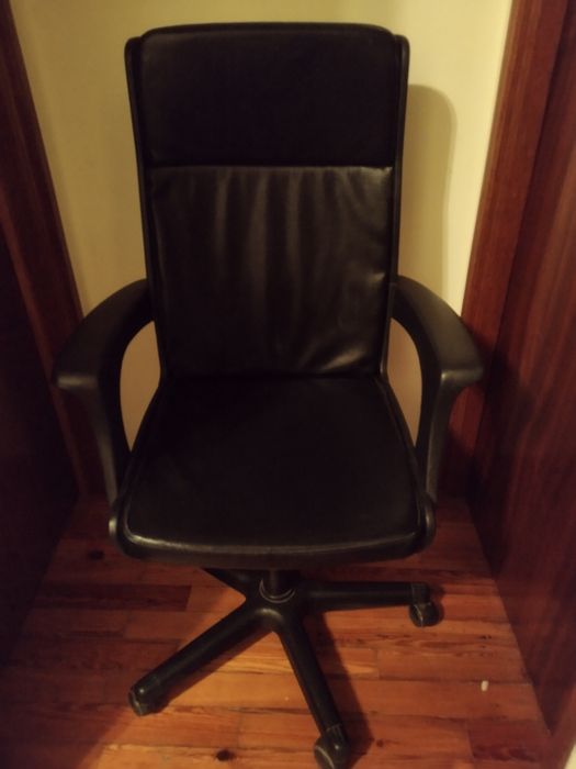 Cadeira de escritório