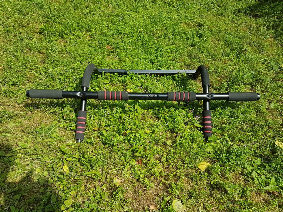 POMPKI PULLUP wielofunkcyjne urządzenie do ćwiczeń