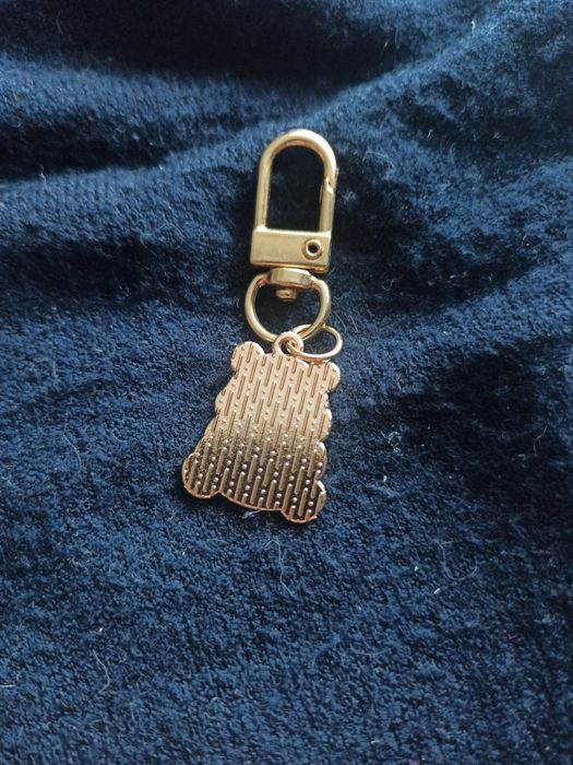 breloczek panda brelok