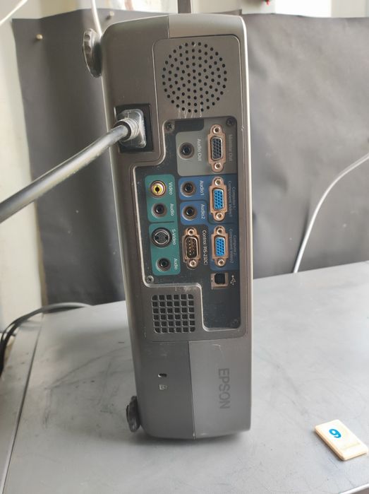 Projektor rzutnik multimedialny Epson sprawny