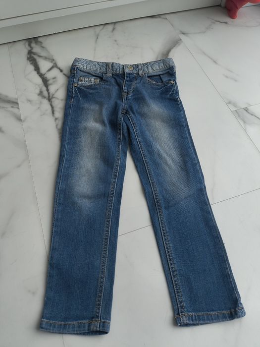 Jeans 110 mothercare
