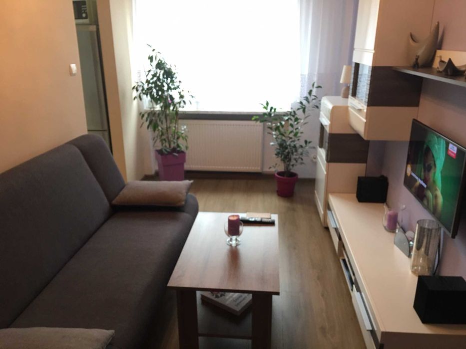 Bytom Szombierki 2pok Hallera