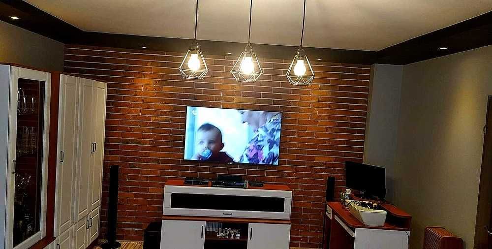 Płytki ceglane stara cięta cegła środki Elegant PROMOCJA