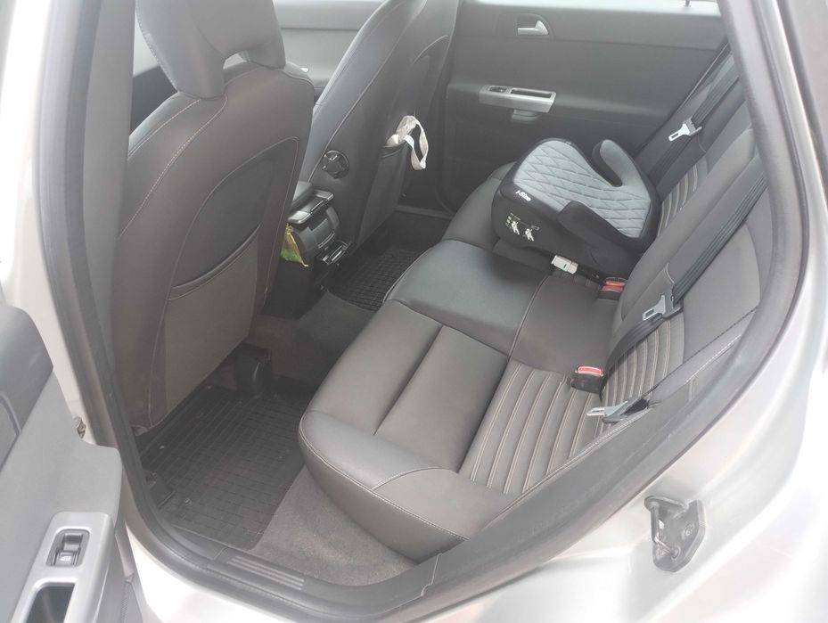 Volvo V50 1,6 Diesel