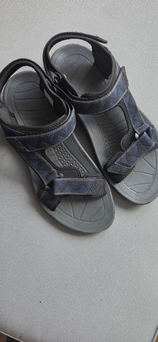Sandały Jack Wolfskin