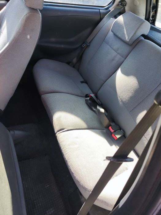 Fiat Punto 1.2 gasolina