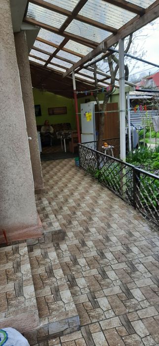 Сдам свой дом у моря со всеми удобствами почасово пос