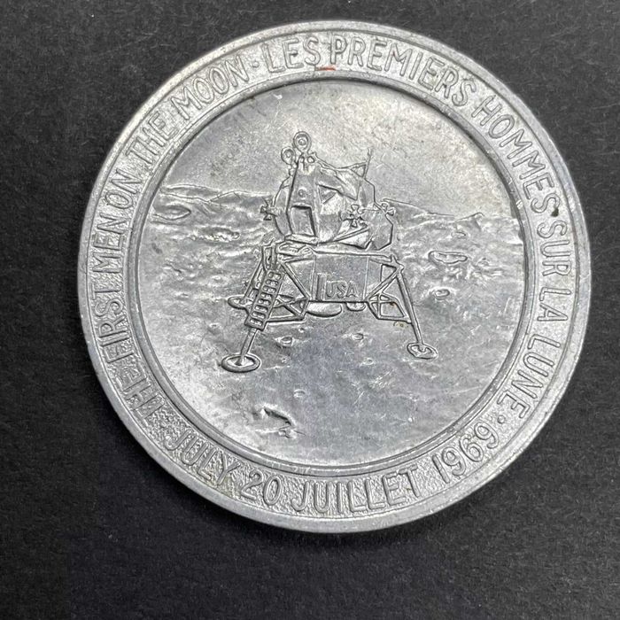 Moedas comemorativas de coleção muito raras