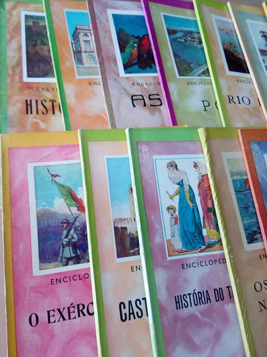 Enciclopédia pela Imagem