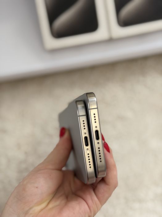 Iphone 15 Pro Max 512, 1TB