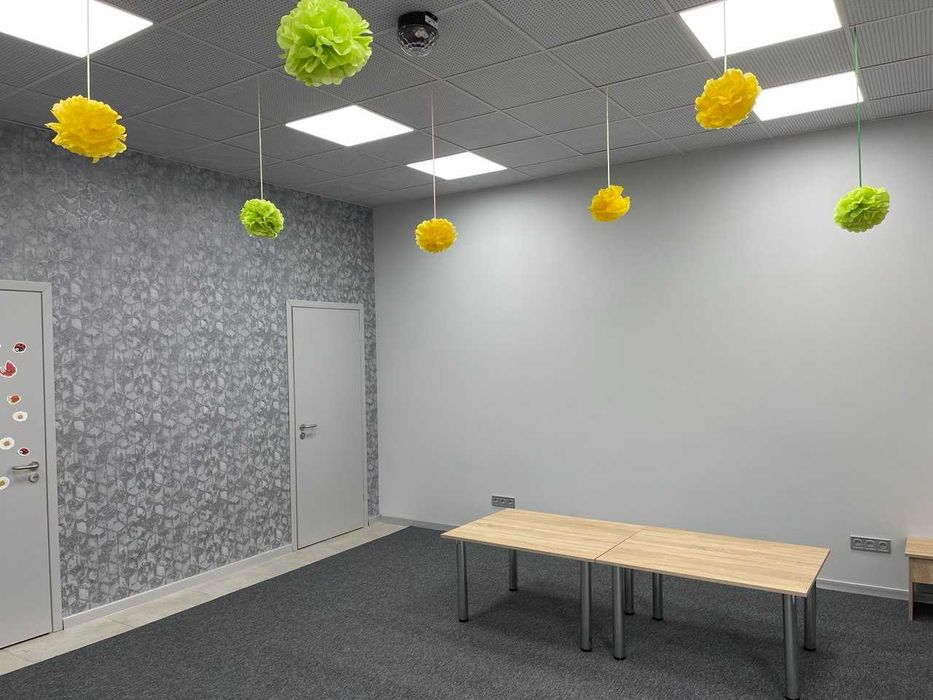 Продам коммерцию, 130 м.кв. с ремонтом!!! ЖК Олимпийский, левый берег