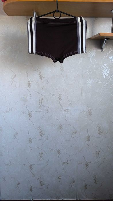 вінтажні плавки Fred Perry