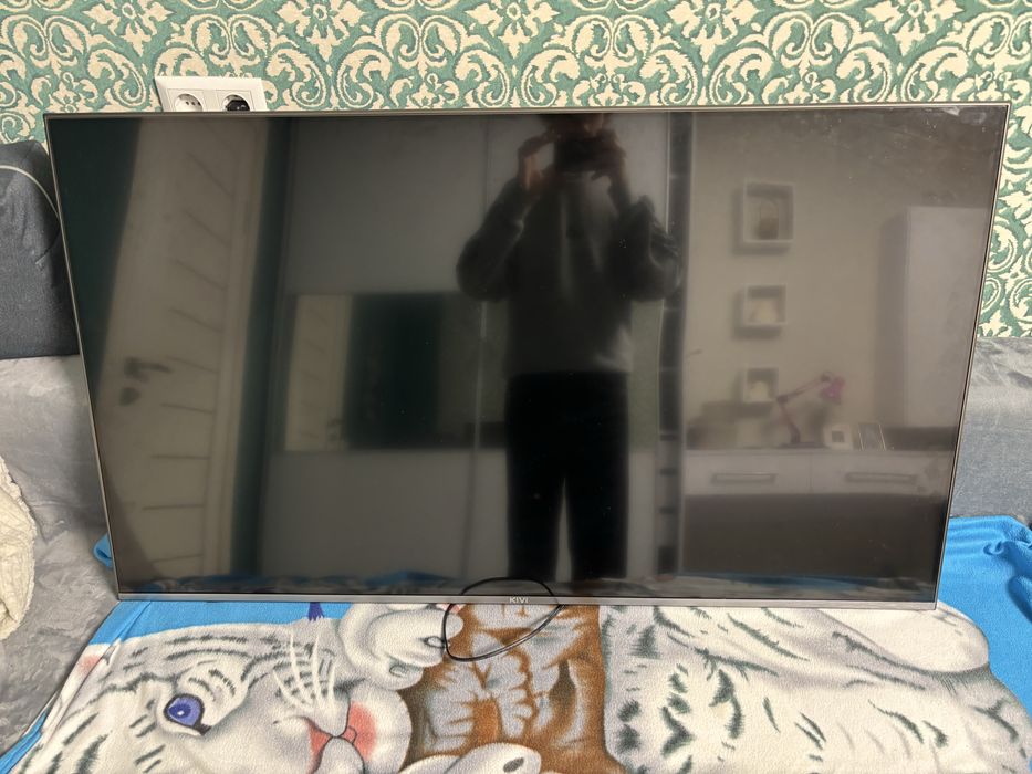Телевизор 55 диагональ LED KIVI