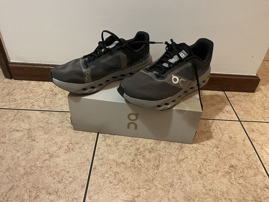 Sapatilhas On Cloudsurfer 44,5