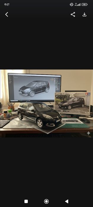 Frete de pequenos volumes