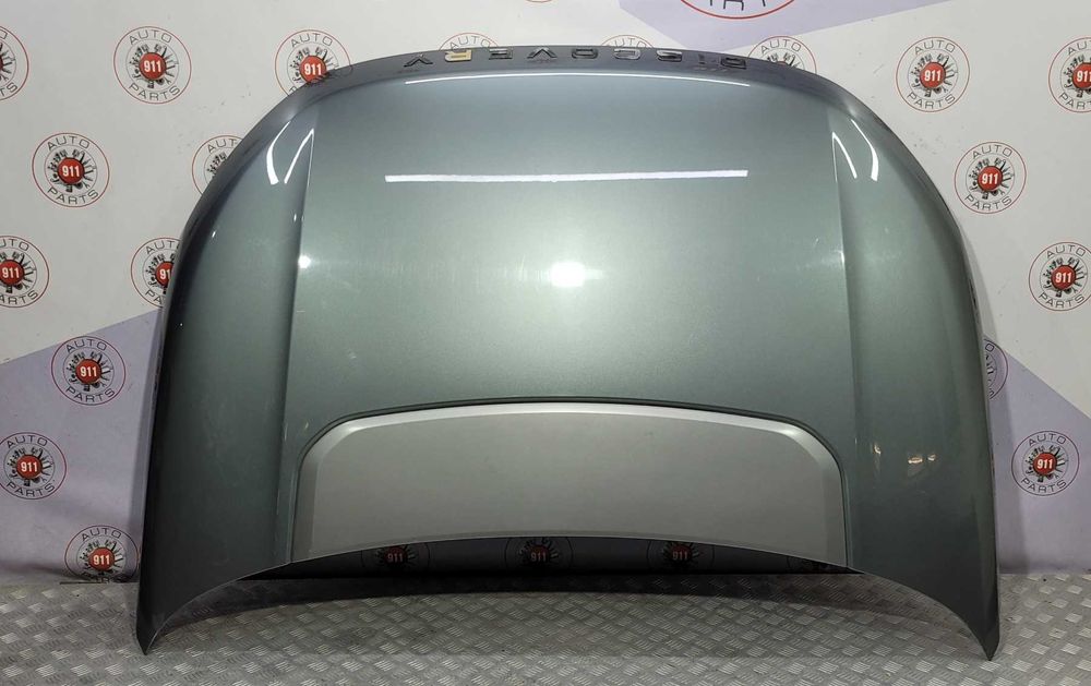 Капот Land Rover Discovery Sport L550 2015-2019 оригінал