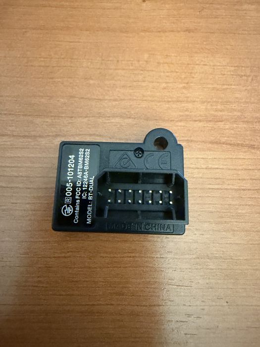 Boss BT-Dual Bluetooth Adaptor