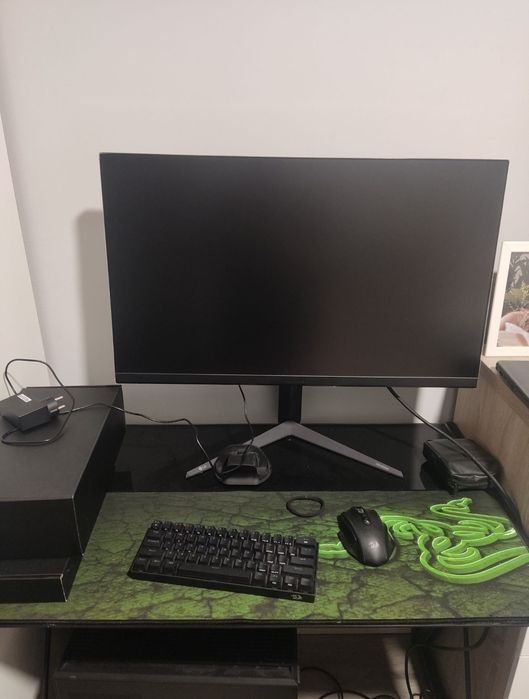 Vendo pc gaming completo, ver descrição