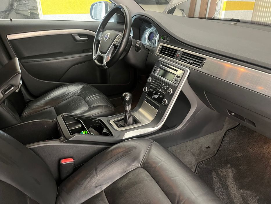 Volvo V70 Drive 1.6