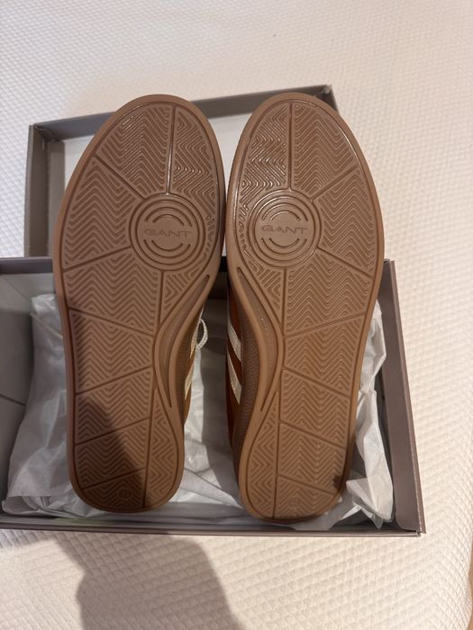 Sapatilhas Gant originalis