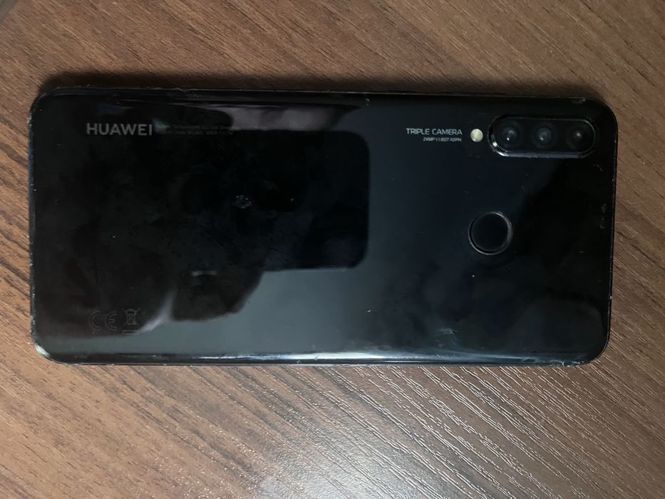 Huawei p30 lite 4/64
