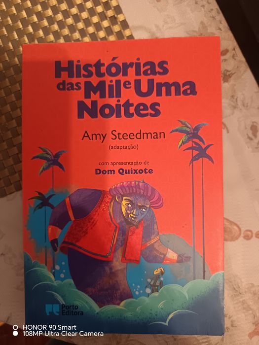 Livros coleção Educação Literária referência no PNL