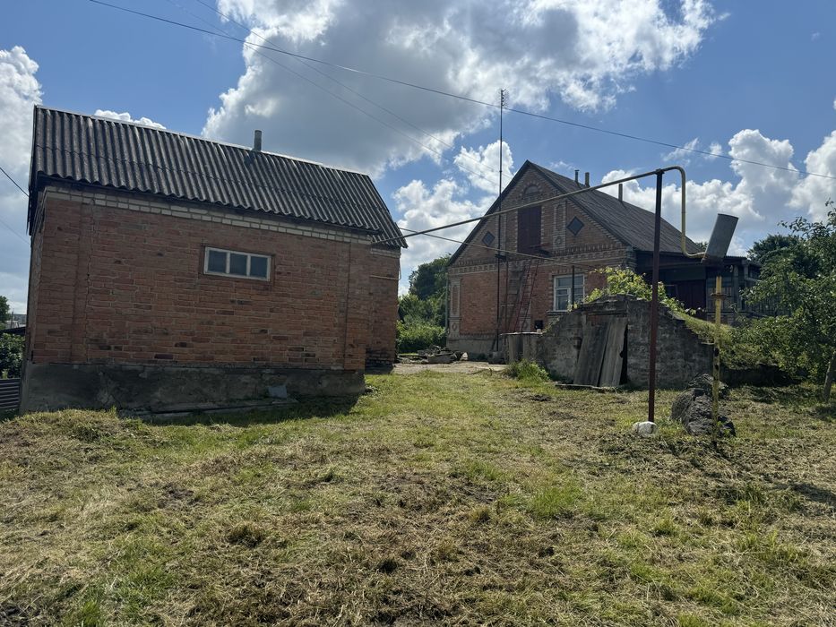 Будинок м. Чуднів Житомирська область