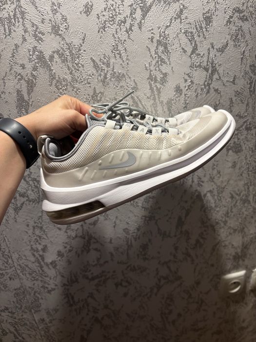 Кросівки nike air max axis