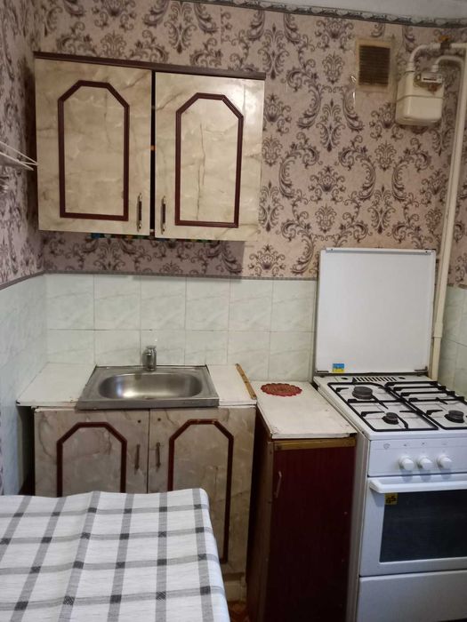 Здам в оренду 1-кімнатну квартиру в м. Малин (р-н вул. Огієнка)