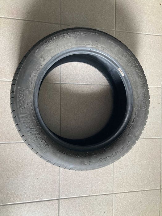 Pneu Michelin Primacy HP